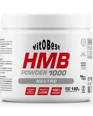 HMB Powder 1000 150g 