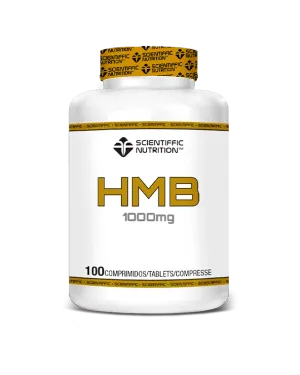 HMB 1000mg 
