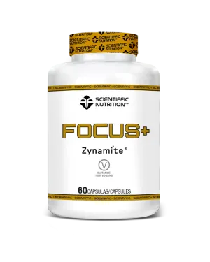 Focus+ Zynamite
